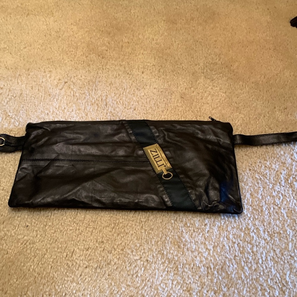 Zilli Murse bag Black